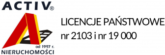 Biuro Nieruchomości Activ