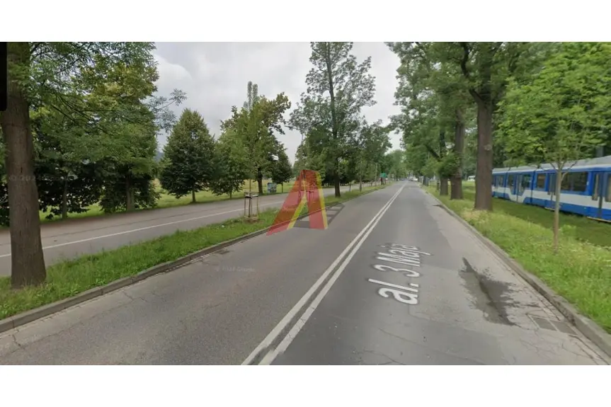 Kraków, Krowodrza, Wola Justowska, Królowej Jadwigi, WOLA JUSTOWSKA , MOZLIWOŚĆ ROZBUDOWY