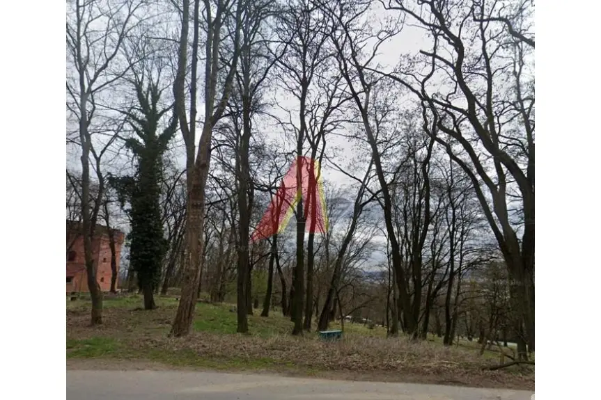 Kraków, Krowodrza, Wola Justowska, Królowej Jadwigi, WOLA JUSTOWSKA , MOZLIWOŚĆ ROZBUDOWY