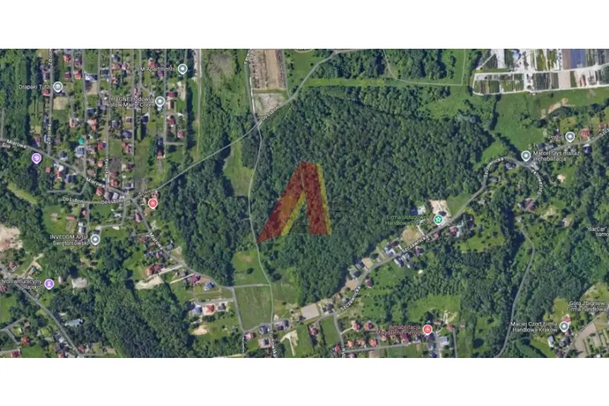 Kraków, Podgórze, Swoszowice, Podgórki, Dom na sprzedaż