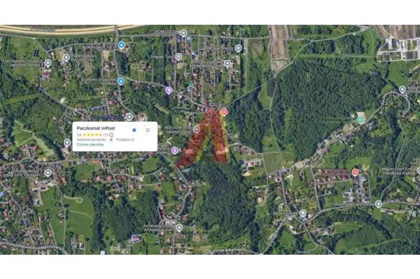 Kraków, Podgórze, Swoszowice, Podgórki, Dom na sprzedaż