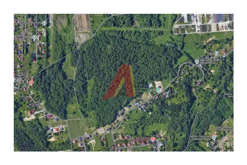Kraków, Podgórze, Swoszowice, Podgórki, Dom na sprzedaż