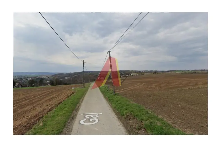 krakowski, Zabierzów, Karniowice, Gaj, Działka na sprzedaż