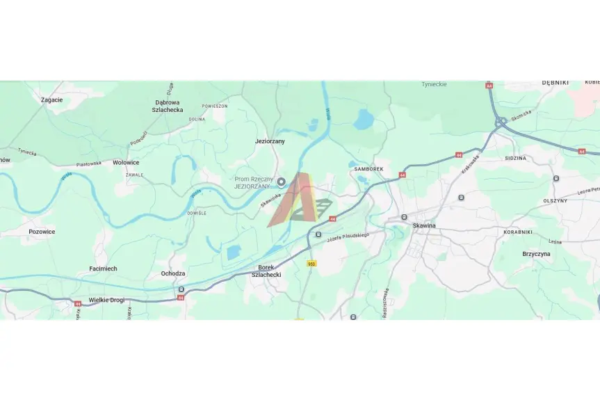 Wołowice, Czernichów, Działka na sprzedaż