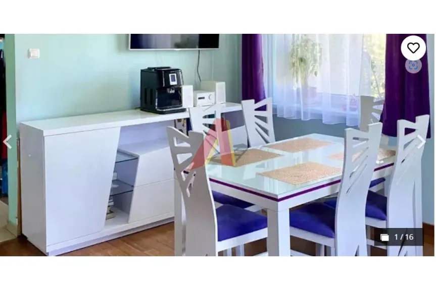 Kraków, Podgórze, Ruczaj, Obozowa, MIESZKANIE RUCZAJ