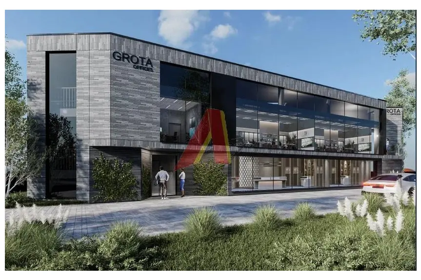 Kraków, Podgórze, Ruczaj, Grota-Roweckiego, Działka na sprzedaż