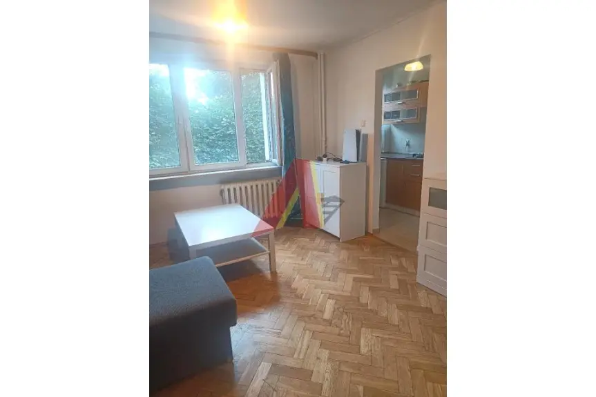 Kraków, Śródmieście, Olsza, Meissnera, JEDNOPOKOJOWE