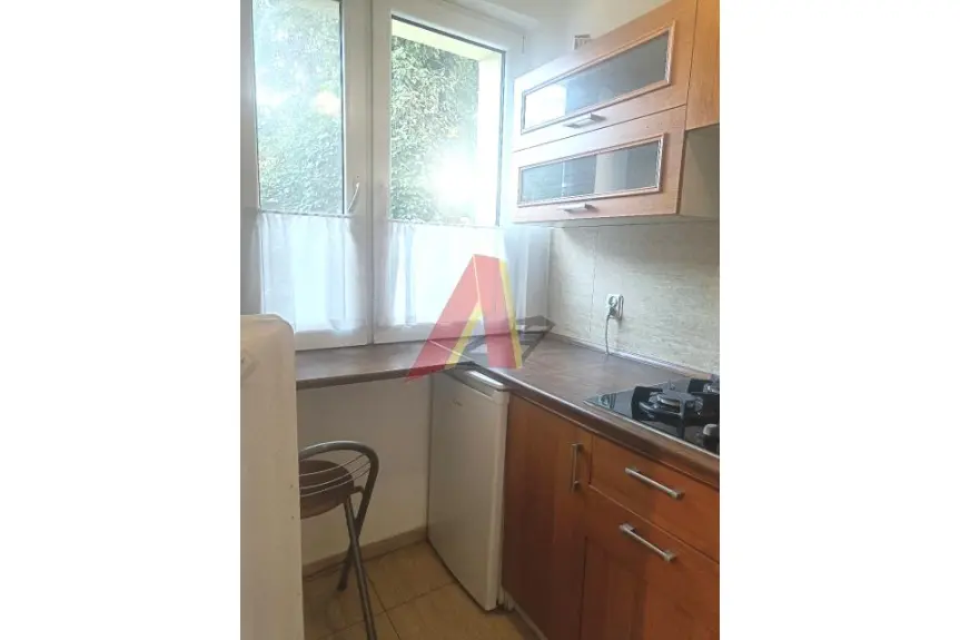 Kraków, Śródmieście, Olsza, Meissnera, JEDNOPOKOJOWE