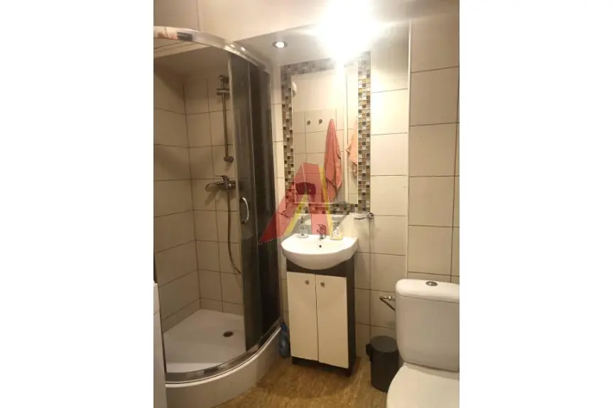 Kraków, Śródmieście, Olsza, Meissnera, JEDNOPOKOJOWE