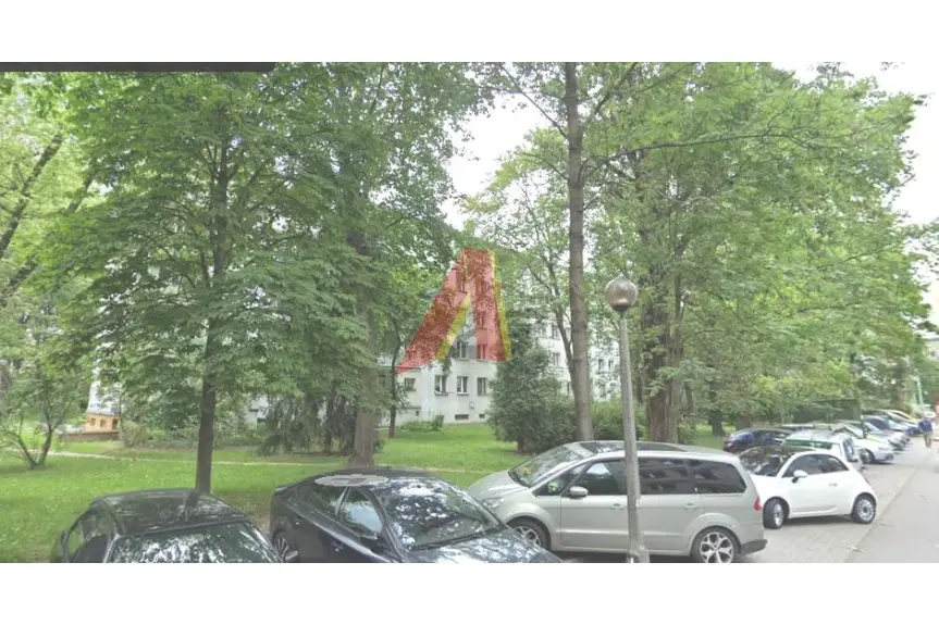 Kraków, małopolskie, Mieszkanie na sprzedaż