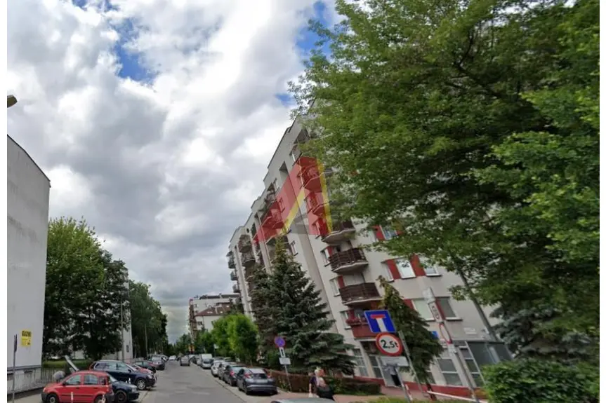 Kraków, Śródmieście, Ugorek, Fiołkowa, 3pokoje + balkon po generalnym remoncie