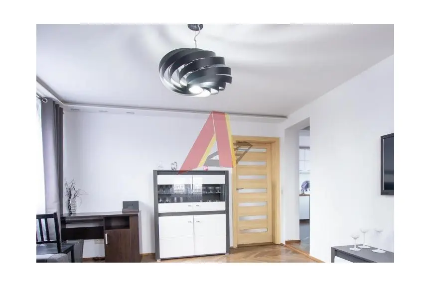 Kraków, Krowodrza, Bronowice, Ojcowska, TRZY MIESZKANIA DWUPOKOJOWE + LOKAL 40 M KW.