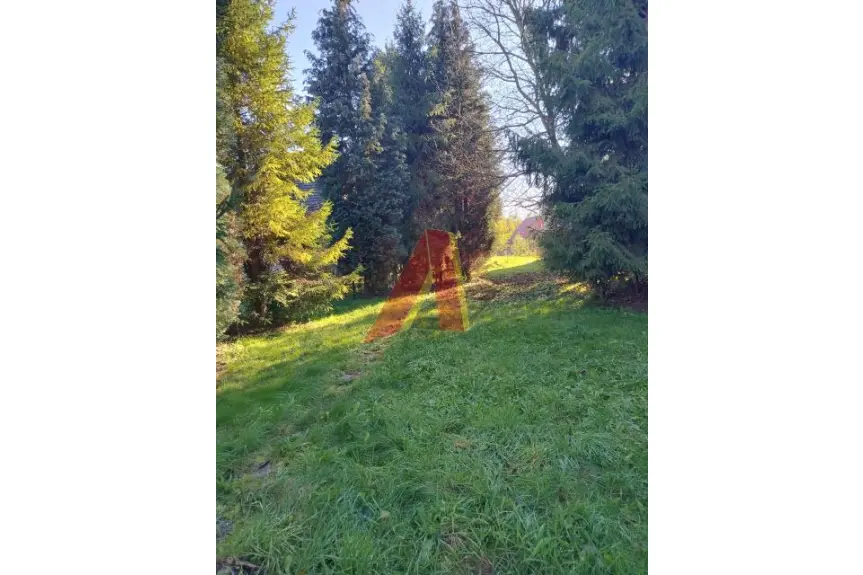 Bolechowice, Zabierzów, Działka na sprzedaż