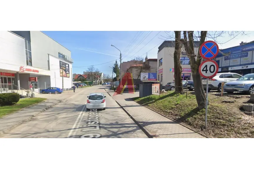 Skawina, krakowski, Obiekt na sprzedaż
