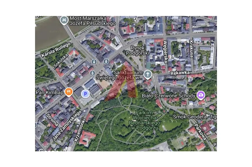 Kraków, małopolskie, Mieszkanie na sprzedaż