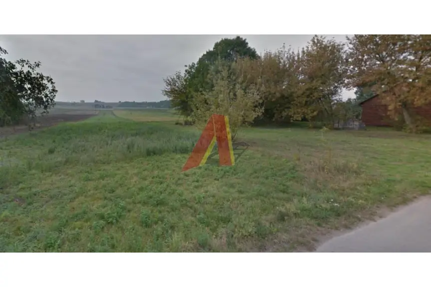 krakowski, Słomniki, Kępa, 4km od Słomnik ,112ar działki