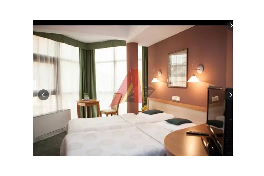 Kraków, Stare Miasto, KAZIMIERZ, HOTEL NA KAZIMIERZU