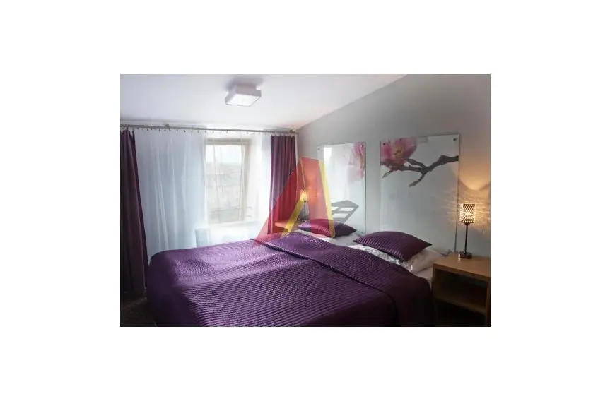 Kraków, Stare Miasto, KAZIMIERZ, HOTEL NA KAZIMIERZU