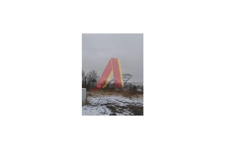 krakowski, Zabierzów, Brzezie, Spokojna, Szeroka , z łądnym widokiem.