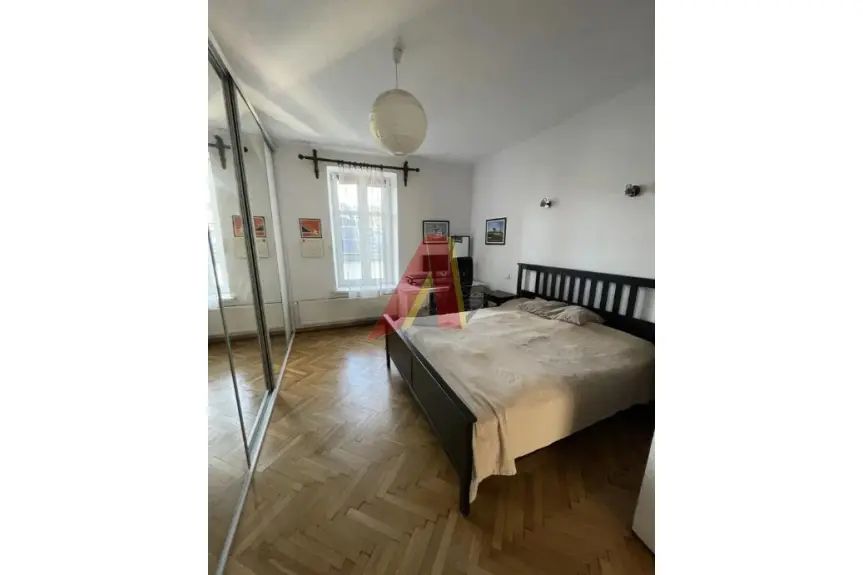 Kraków, Podgórze, Dębniki, Twardowskiego, MIESZKANIE STARE DĘBNIKI