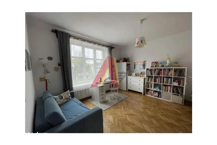 Kraków, Podgórze, Dębniki, Twardowskiego, MIESZKANIE STARE DĘBNIKI