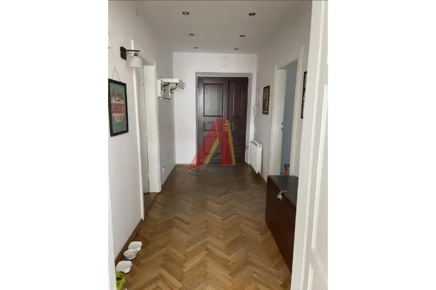 Kraków, Podgórze, Dębniki, Twardowskiego, MIESZKANIE STARE DĘBNIKI