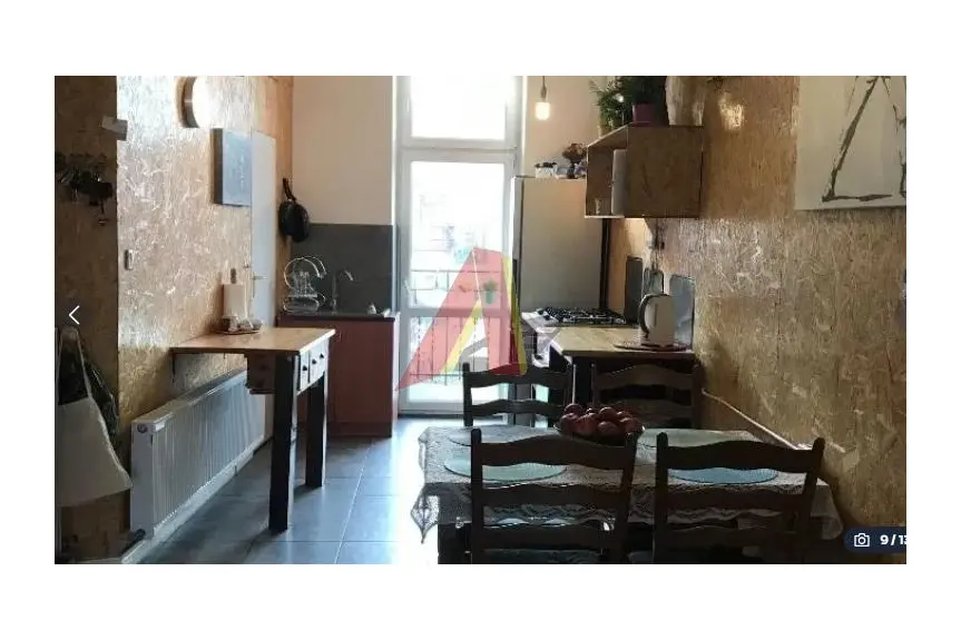 Kraków, Stare Miasto, KAZIMIERZ, Dajwór, KAZIMIERZ 3 POKOJOWE