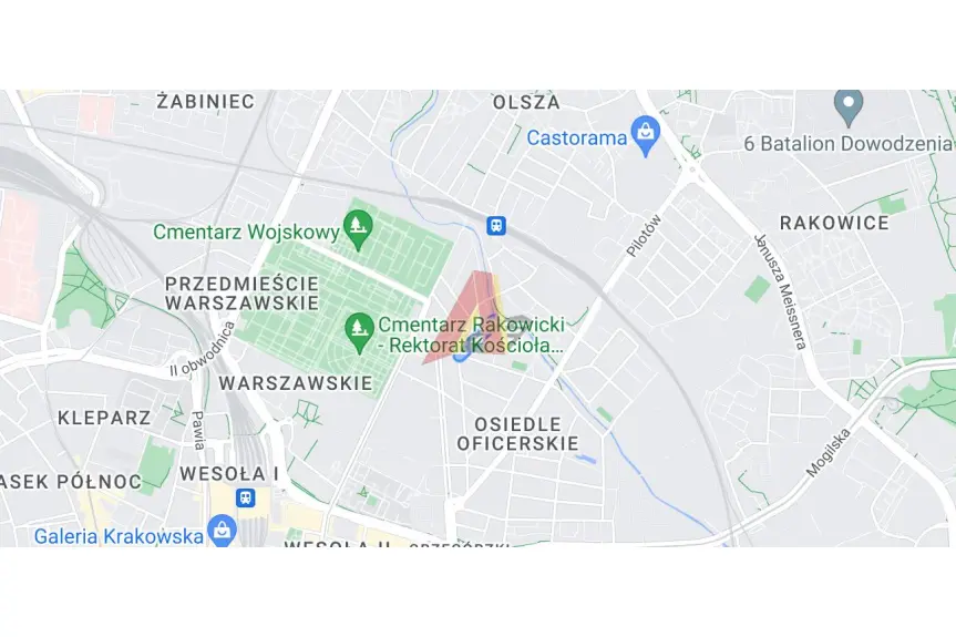 Kraków, Śródmieście, Olsza, Norwida, OLSZA DOM JEDEN Z OSTATNICH DO SPRZEDAŻY