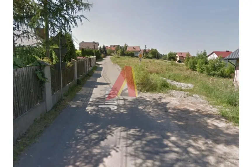krakowski, Zabierzów, Szczyglice, Jurajska, Z POZWOLENIEM NA BLIŹNIAK