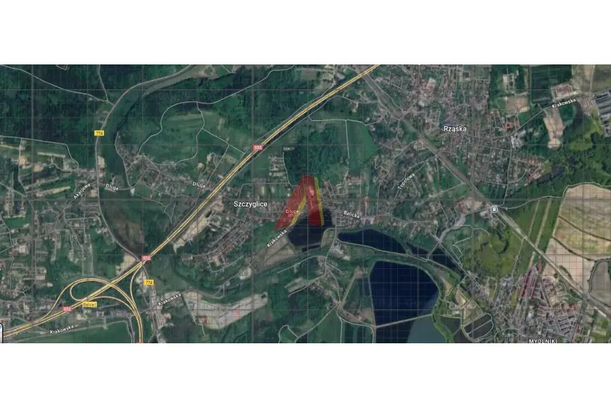 krakowski, Zabierzów, Szczyglice, Jurajska, Z POZWOLENIEM NA BLIŹNIAK