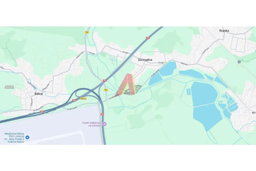 krakowski, Zabierzów, Szczyglice, Jurajska, Z POZWOLENIEM NA BLIŹNIAK