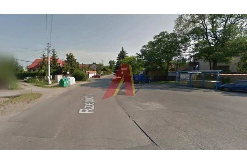 Kraków, Krowodrza, Olszanica, Zakamycze, POD 12 POŁÓWEK BLIŹNIAKÓW