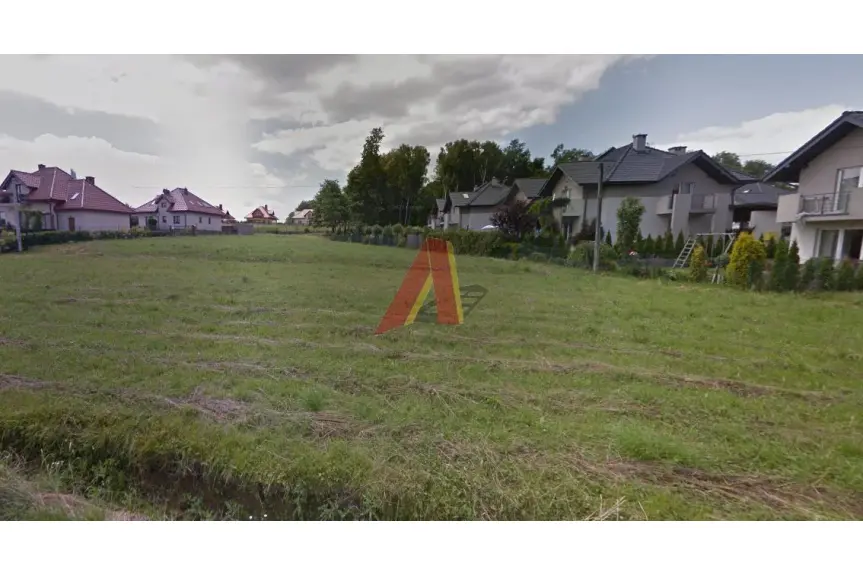 krakowski, Mogilany, KONARY, Konarska, PONAD 14 AROWA WIDOKOWA działka