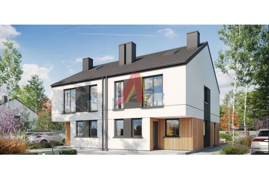 Kraków, Nowa Huta, Grębałów, Darwina, Budynek po odbiorze ,dodatkowe 20m2 do adaptacji