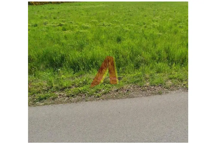 krakowski, Zabierzów, Bolechowice, Spokojna, WIDOKOWA UZBROJONA POD DOM WOLNOSTOJĄCY
