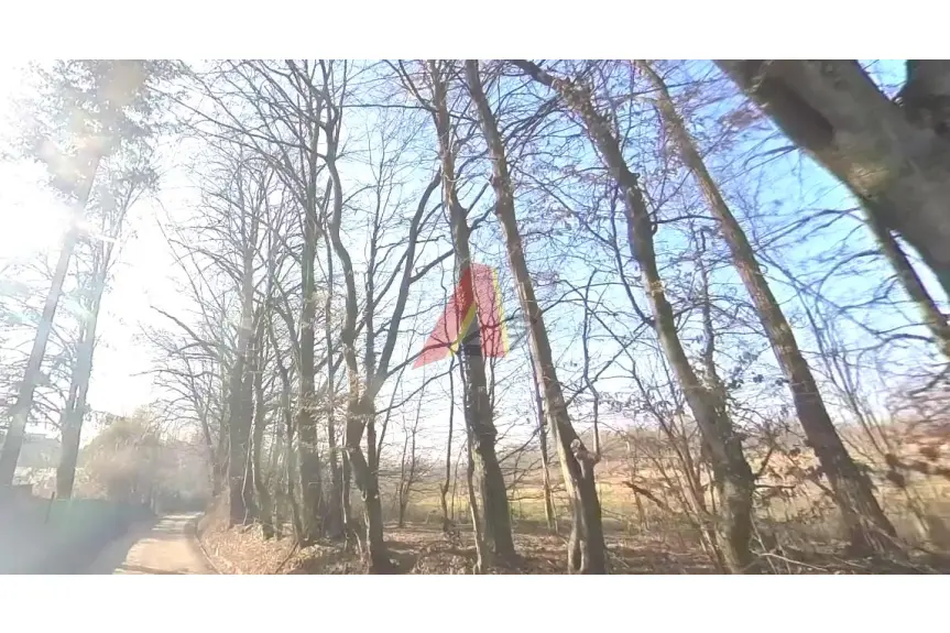 krakowski, Mogilany, Lusina, Brzegi, Działka na sprzedaż