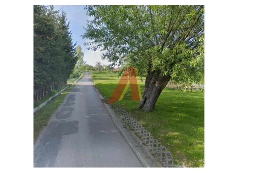 krakowski, Mogilany, Kulerzów, 5 minut od Mogilan