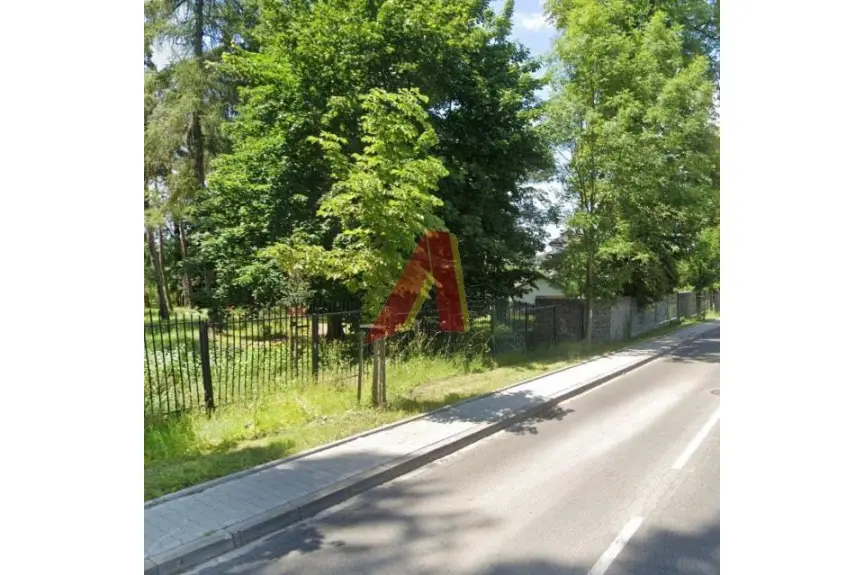 Kraków, Podgórze, Swoszowice, Chałubińskiego, działka z ogromnym potencjałem