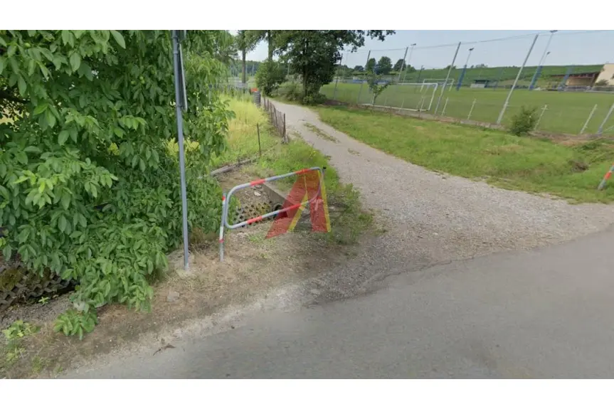krakowski, Wielka Wieś, Modlnica, Sportowa, ROLNA , PÓŁ HEKTARA