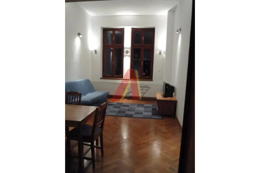 Kraków, Podgórze, Józefińska, STARE PODGÓRZE MIESZKANIE
