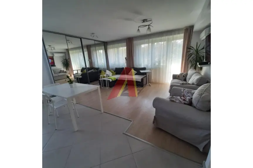 Kraków, Śródmieście, Grzegórzki, Al. Pokoju, 70 m2 przy AL. POKOJU