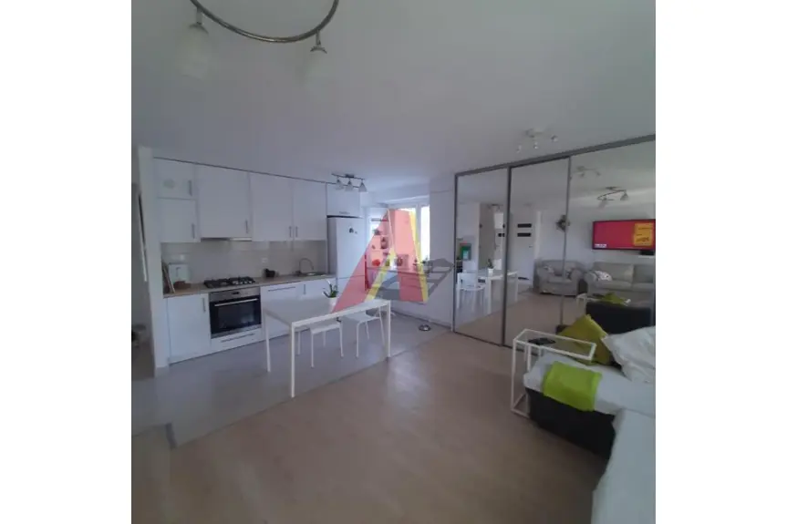 Kraków, Śródmieście, Grzegórzki, Al. Pokoju, 70 m2 przy AL. POKOJU