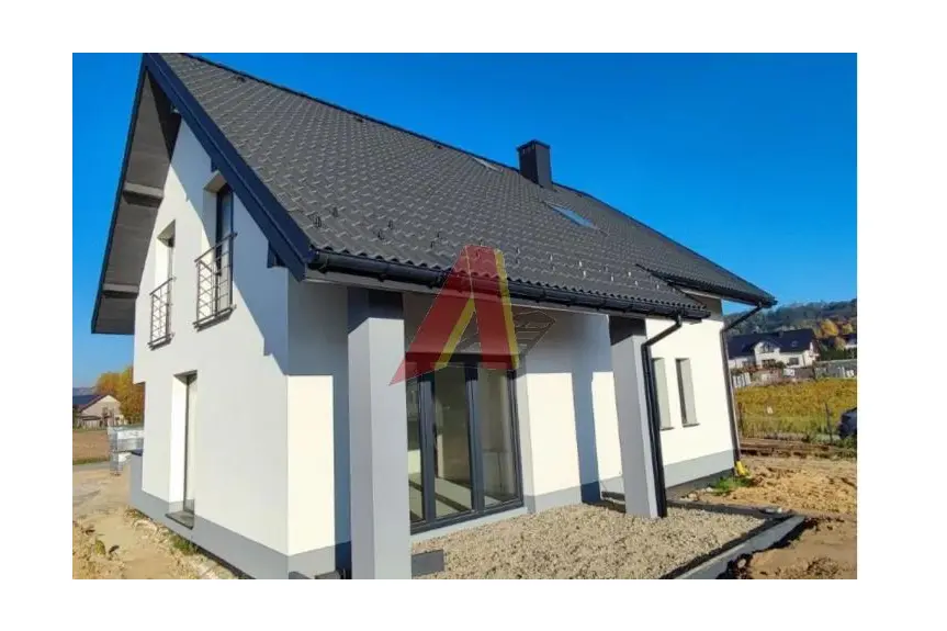 krakowski, Zabierzów, Bolechowice, Szkolna, Dom na sprzedaż