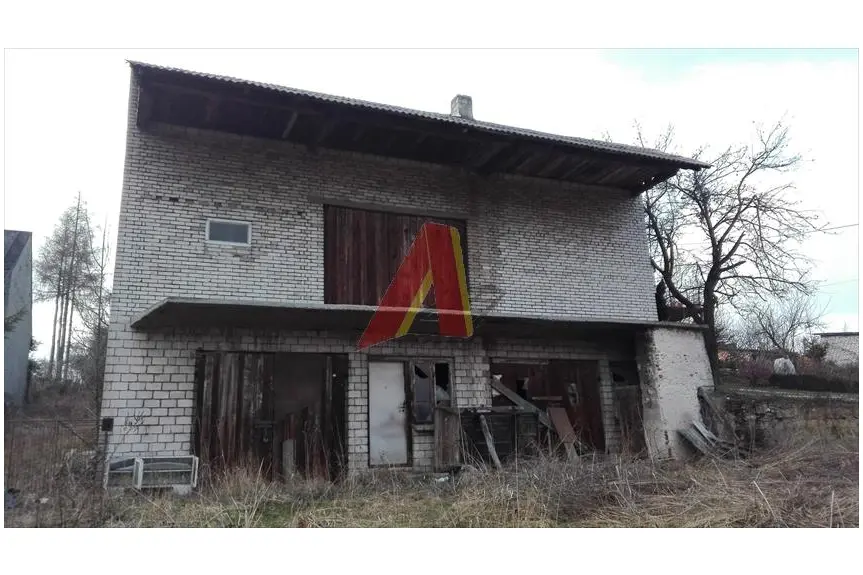 krakowski, Jerzmanowice-Przeginia, Czubrowice, GOSPODARSTWO ROLNE /DZIAŁKA BUDOWLANO ROLNA