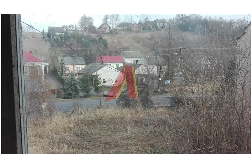 krakowski, Jerzmanowice-Przeginia, Czubrowice, GOSPODARSTWO ROLNE /DZIAŁKA BUDOWLANO ROLNA