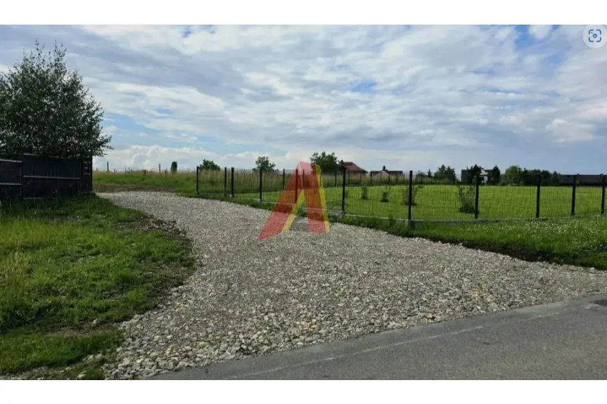Kraków, Podgórze, Opatkowice, Żyzna, Pod 2 niezalezne mieszkania