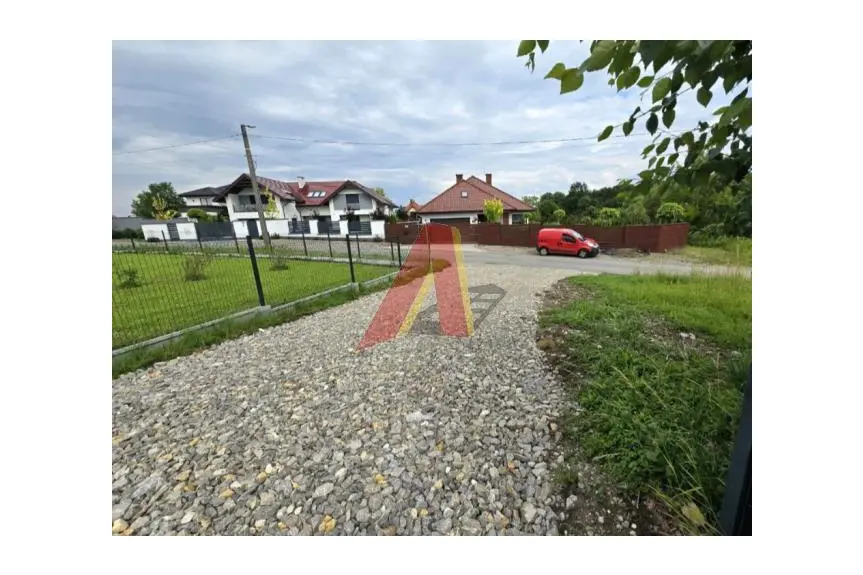 Kraków, Podgórze, Opatkowice, Żyzna, Pod 2 niezalezne mieszkania