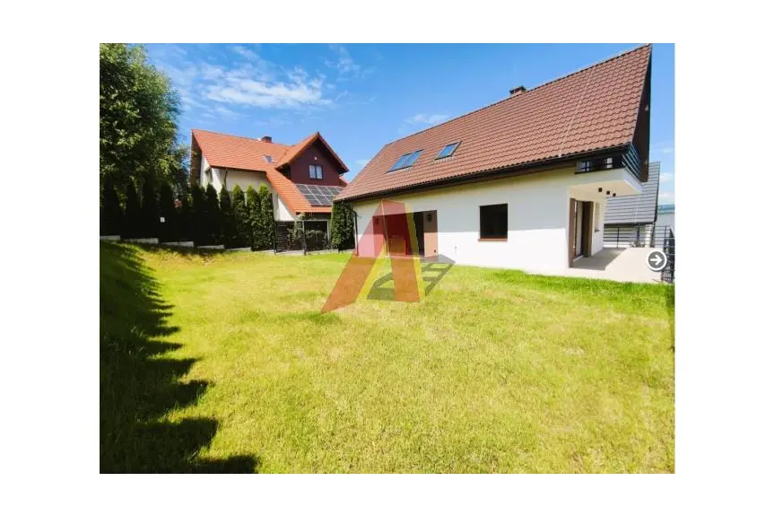 krakowski, Zabierzów, Dom na sprzedaż