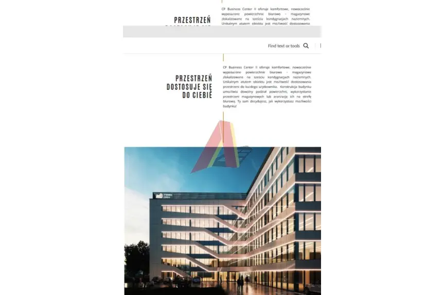 Kraków, Podgórze, Rybitwy, Dąbka Stanisława, DZIAŁKA RYBITWY Z PnB