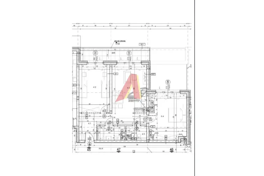 Kraków, Podgórze, Płaszów, Saska, APARTAMENT PŁASZÓW